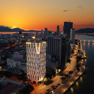 **** Hotel Haian Riverfront Vietnam