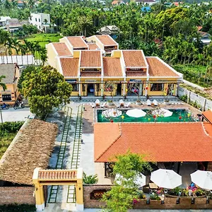 Resort Village, Hoi An