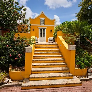 ***** Hotel Landhuis Bona Vista Curaçao
