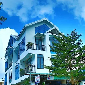 Appart hôtel Oscar And, Hội An
