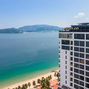 ***** Hotel Queen Ann Vietnam