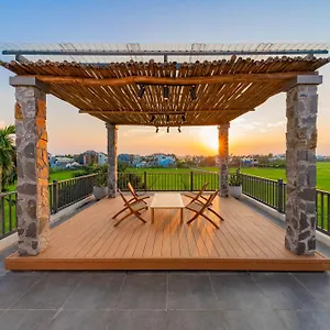 Hotel Manling Retreat, Hoi An