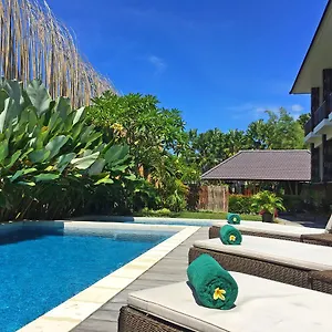 **** Hotel Cove Tevana Indonesia
