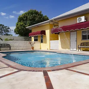 *** Guest house Kiskadee Korner Trinidad And Tobago