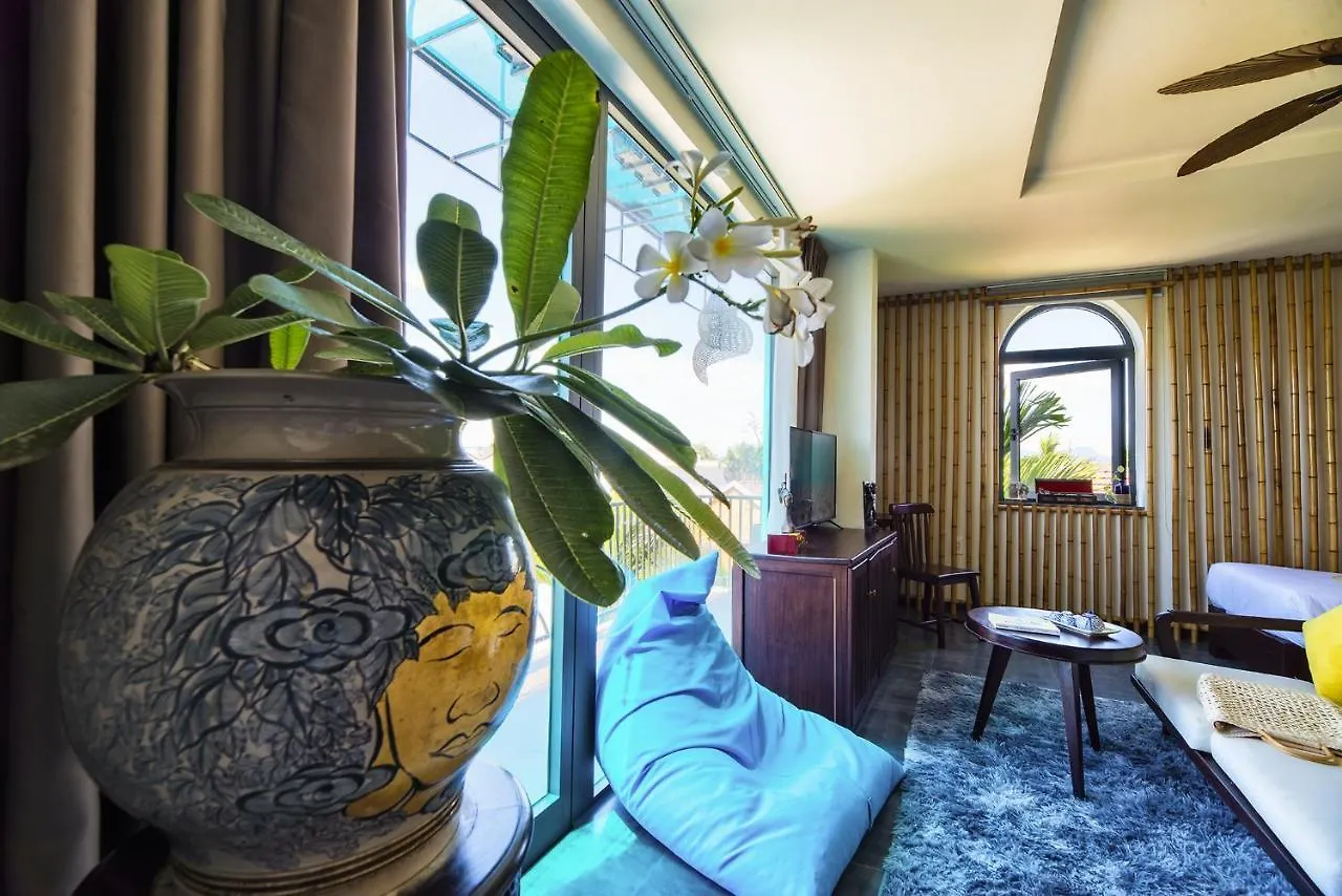 G Boutique Retreat Hoi An Hotel 4*,