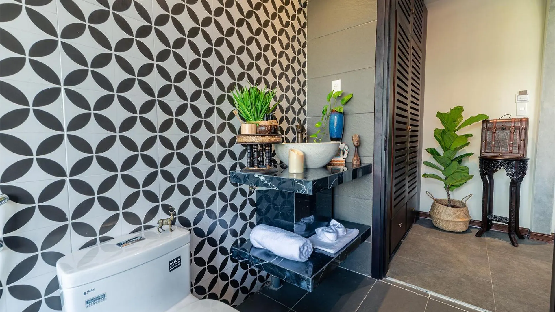 G Boutique Retreat Hoi An Hotel 4*,  Vietnam
