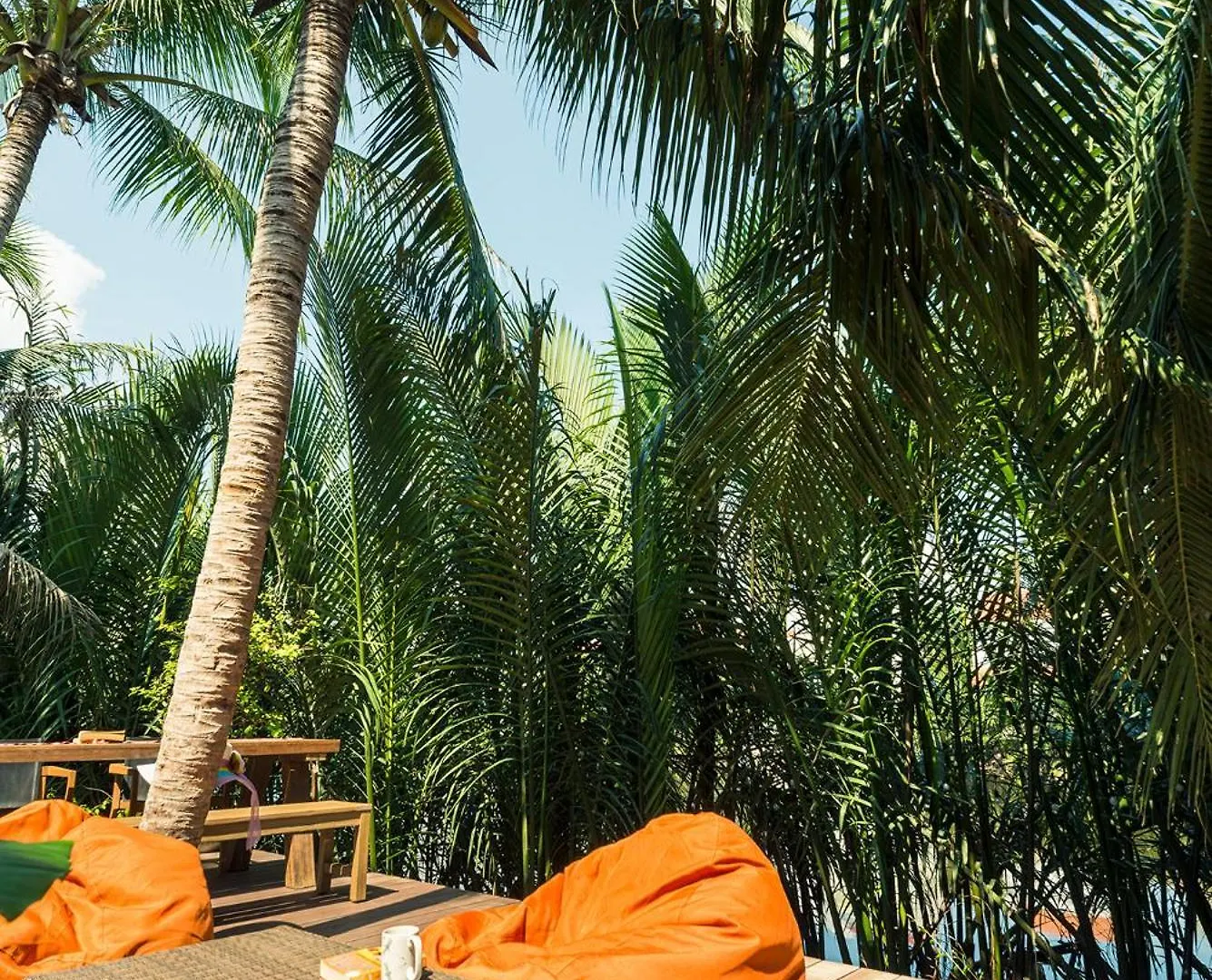 G Boutique Retreat Hoi An Hotel