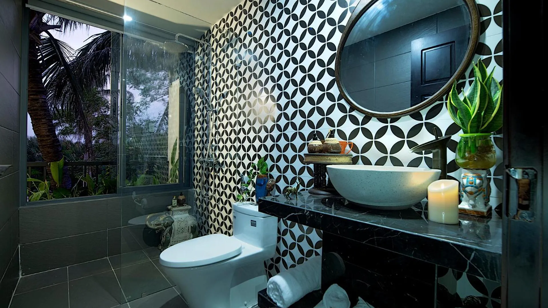 G Boutique Retreat Hoi An Hotel