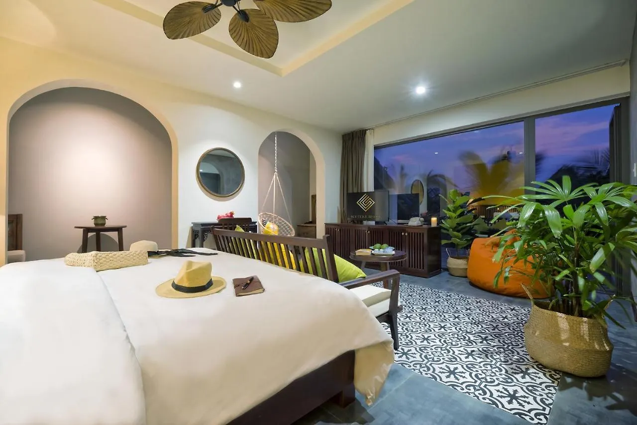 G Boutique Retreat Hoi An Hotel