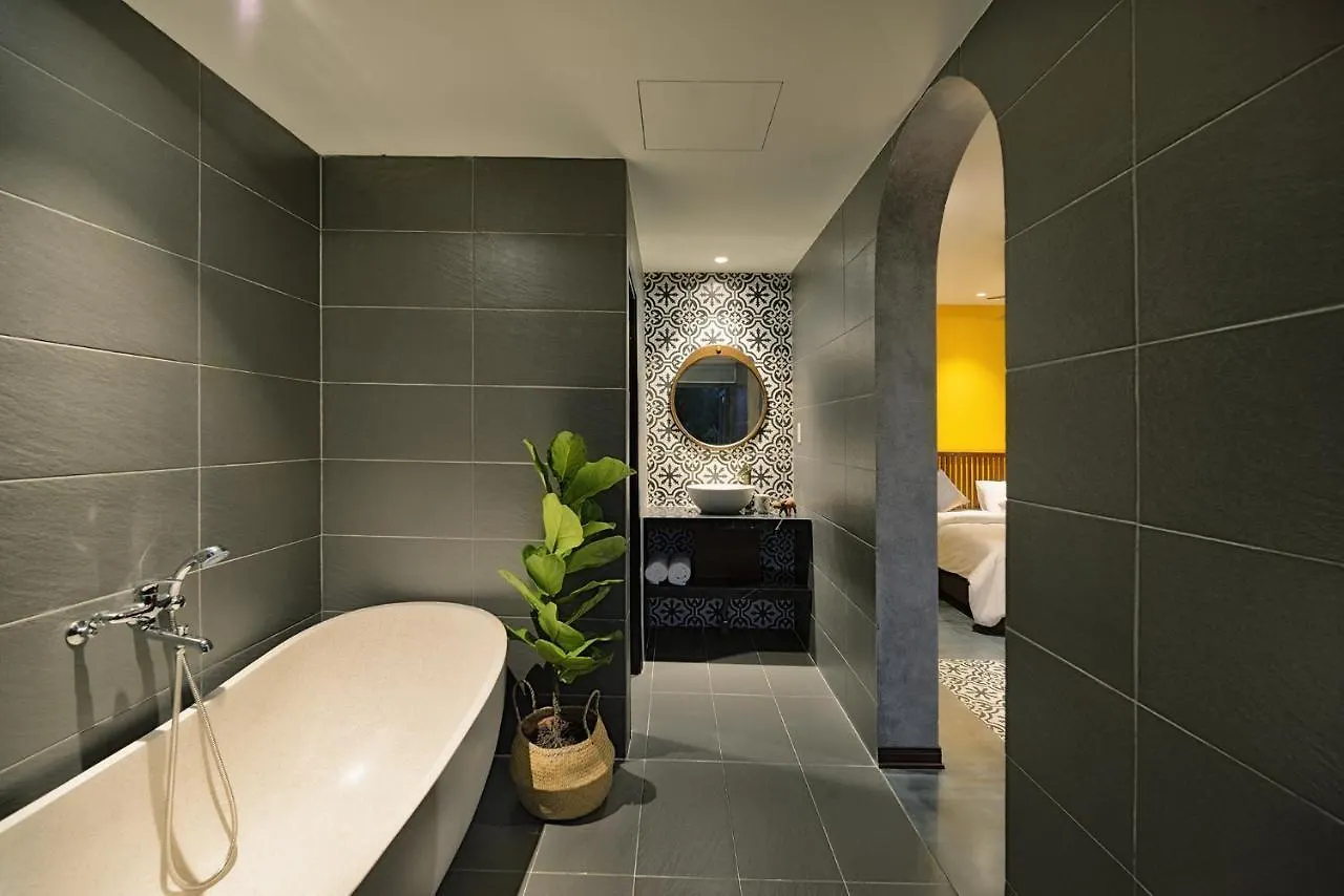G Boutique Retreat Hoi An Hotel Vietnam