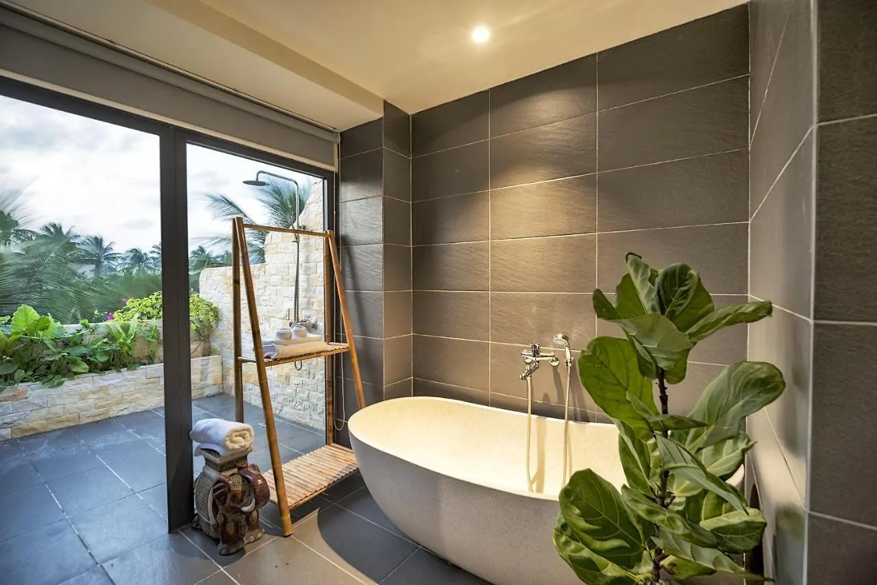 G Boutique Retreat Hoi An Hotel
